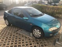 Opel Tigra A Nordrhein-Westfalen - Leichlingen Vorschau