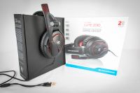 Sennheiser G4ME ZERO Gaming Headset Baden-Württemberg - Neckargerach Vorschau