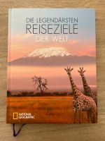 National Geographic: Die legendärsten Reiseziele Dresden - Seevorstadt-Ost/Großer Garten Vorschau