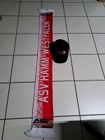 Handball Fan Packet Schal und Capi ASV Hamm Westfalen Nordrhein-Westfalen - Bönen Vorschau