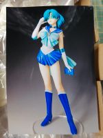 Modelkit/Bausatz Super Sailor Mercury Essen - Steele Vorschau