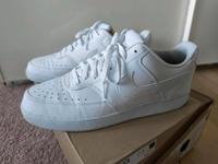 Nike Court Vision Low Gr 47 Daun - Neunkirchen Vorschau