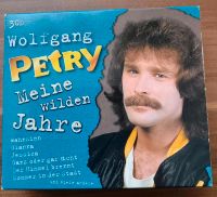 Wolfgang Petry - meine wilden Jahre CD-BOX Nordrhein-Westfalen - Lippetal Vorschau