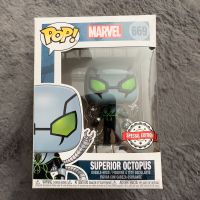 Funko Pop - Marvel Nr. 669 Nordrhein-Westfalen - Hamm Vorschau