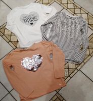 LA Shirt,Pullover,Sweatshirt 164 Manguun Traumpferde,Primark,YD Bayern - Böbrach Vorschau