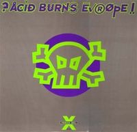 ⭐️1994 Acid Techno⭐️Force Inc. - Absolute - Absolute Pop E.P. Bayern - Graben (Lechfeld) Vorschau