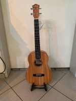 Bariton Ukulele von Cascha Nordrhein-Westfalen - Solingen Vorschau