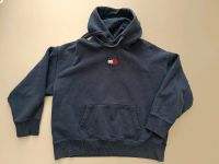 Hoody, Kapuzenpullover von Tommy Hilfiger in Large Nordrhein-Westfalen - Bedburg-Hau Vorschau