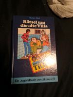 Alte Bücher im guten Zustand Stuttgart - Zuffenhausen Vorschau