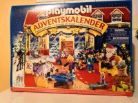 Playmobil 70188 Adventskalender Spielwarengeschäft von 2019 Friedrichshain-Kreuzberg - Kreuzberg Vorschau