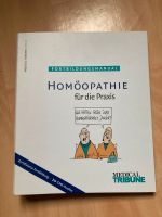 Homöopathie für die Praxis - Fortbildungsmanual - Medical Tribune Sachsen-Anhalt - Stendal Vorschau