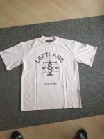 Leftlane T-Shirt, XS, nagelneu mit Etikett zvk. Hessen - Rimbach Vorschau