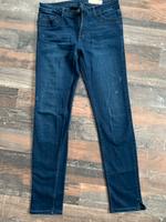 Esprit Jeans dunkelblau in Weite 28, skinny fit Hessen - Haunetal Vorschau