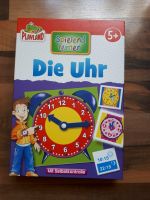 Lernspiel Uhrzeit "Die Uhr" NEU Niedersachsen - Helmstedt Vorschau