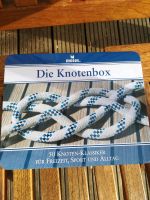 Knotenbox, neu, Segeln Nordrhein-Westfalen - Hilchenbach Vorschau