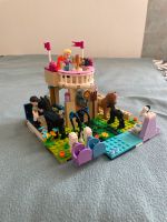 Lego Friends Pferde Hof Hessen - Erbach Vorschau