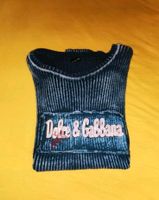 Pullover, Dolce Gabbana, Crew-Neck. Niedersachsen - Braunschweig Vorschau