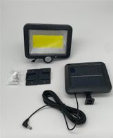 LED Solarleuchte Solarlampe Bewegungsmelder Sensor Garten NEU Niedersachsen - Soltau Vorschau