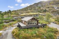 Sehr hübsches Ferienhaus in toller Lage in Sud Norwegen Altona - Hamburg Bahrenfeld Vorschau