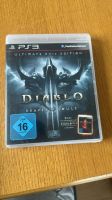 PS3 Spiel Diablo Reaper of Souls Niedersachsen - Vienenburg Vorschau