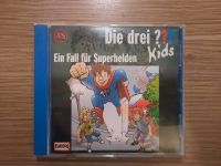 Die drei Fragezeichen Kids - Ein Fall für Superhelden (45) Essen - Essen-Frintrop Vorschau