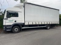 MAN TGL 15.290 - LKW Baden-Württemberg - Korb Vorschau