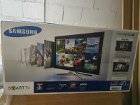Smart Tv defekt /Fernseher Samsung UE40F6500SS Wuppertal - Elberfeld Vorschau