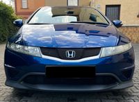 Honda Civic Typ S 1.4 Hessen - Neu-Isenburg Vorschau