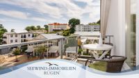 Großzügige 3 Zimmer Dachgeschosswohnung im Herzen des Ostseebad Göhren Rügen - Goehren Vorschau