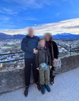 Familie sucht 2.5-4-Zimmer-Whg/Haus Hessen - Bad Homburg Vorschau