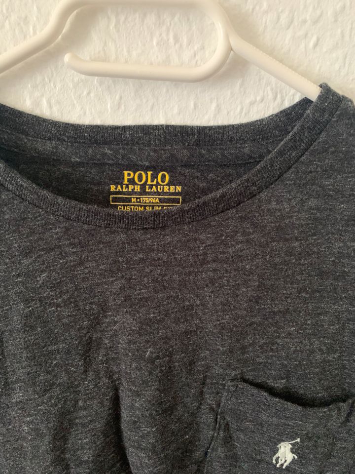 Polo Ralph Lauren T-Shirt in Berlin