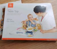 1x Table Top Stokke Tischset Tischunterlage Kinder Nordrhein-Westfalen - Löhne Vorschau