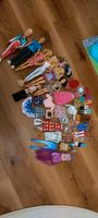 Barbie Sammlung + Zubehör Nordrhein-Westfalen - Schloß Holte-Stukenbrock Vorschau