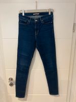 Levi's Damen Jeans 310 Größe W30 L32 blau – sehr guter Zustand Baden-Württemberg - Schwäbisch Gmünd Vorschau