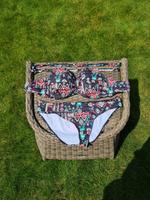 Lascana Mixkini, Bikini 42D, 42 Brandenburg - Schönefeld Vorschau