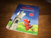 Ingo Siegener Der kleine Drache Kokosnuss großes Geschichtenbuch West - Zeilsheim Vorschau