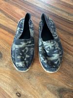 Espadrilles Damen Berlin - Reinickendorf Vorschau