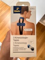 Neu - Kinesiologie Tapes 3x3,4m Berlin - Treptow Vorschau