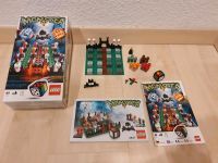 Lego Monster 4 Spiel Schleswig-Holstein - Rendsburg Vorschau