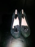 Ecco Leder Ballerina  Gr.39 Dortmund - Hörde Vorschau