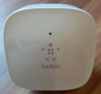 Belkin F9K1015V1 WIFI Range Extender Rheinland-Pfalz - Kleinich Vorschau