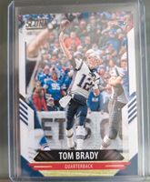 Tom Brady Panini Score 2021 Sammelkarte Nordrhein-Westfalen - Kerpen Vorschau