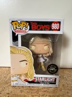 Funko Pop! Starlight Chase - the Boys Leipzig - Liebertwolkwitz Vorschau