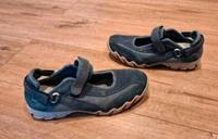 ▪︎Mephisto▪︎Echt Wildleder Ballerina Sneaker Allrounder Gr.40 Berlin - Pankow Vorschau