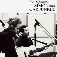 CD Simon & Garfunkel The Definitive Simon And Garfunkel  Top Zu. Rheinland-Pfalz - Lörzweiler Vorschau