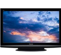 Panasonic TX-P42U20E  Full HD TV Fernseher DVB-C guter Zustand Stuttgart - Bad Cannstatt Vorschau