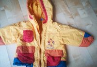 Jacke 92 Topolino Winterjacke gelb Ludwigslust - Landkreis - Wittenförden Vorschau