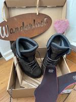 Wanderschuhe Hanwag Nordrhein-Westfalen - Herford Vorschau