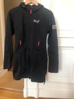 Softshelljacke Jack Wolfskin Damen schwarz Berlin - Schöneberg Vorschau