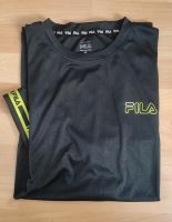 Fila Climalite Sport Shirt, schwarz, XXL Frankfurt am Main - Nordend Vorschau